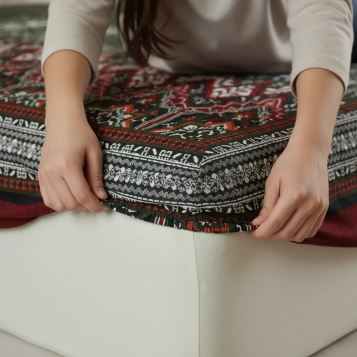 BAWA Comforter Set