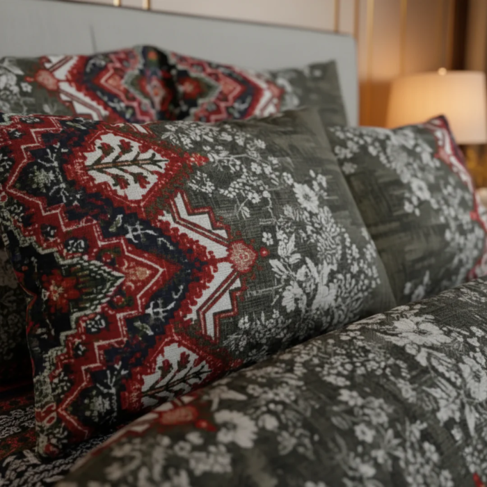 BAWA Comforter Set