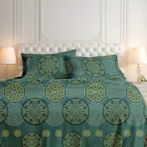 Bedsheets
