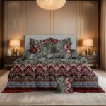 BAWA Comforter Set