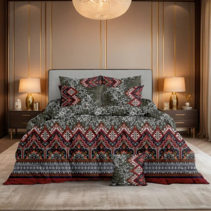 BAWA Comforter Set