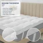 Premium Mattress Topper