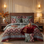BAWA Comforter Set